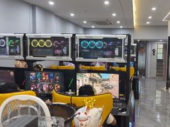 -杰拉电竞·网咖(杭州钱塘区龙湖金沙天街店)