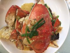 徐记海鲜(丰庆店)-徐记海鲜·宴会(大唐西市|丰庆店)