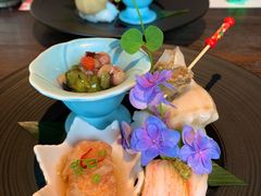 -四葉寿司·城市景观(深圳湾1号店)