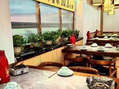 -稻园谷庄鱼头泡饭·藕汤(红旗渠路店)