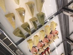 -诺嘉甜品(世贸店)