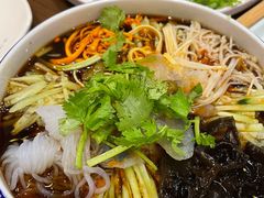 -满园烤鸭·春饼(太原街万达店)