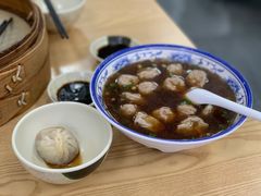-迎扬春茶社(闻喜路店)