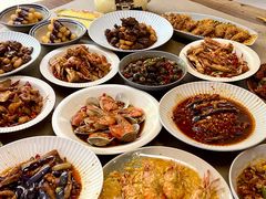 -老三样·旧食新味(万寿宫店)