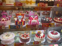-味多美蛋糕(亚非大厦店)