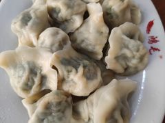-鸿毛饺子(紫竹桥店)