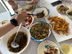 -倪氏兄弟尖椒鸡(云报华府店)