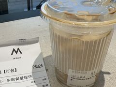 -M Stand(凯德乐峰广场店)