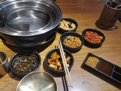 -九田家黑牛烤肉料理(华侨城店)