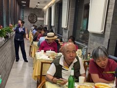 -熙春园餐厅