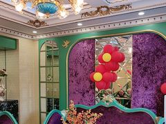 -齐家花园大酒店(宝山店)