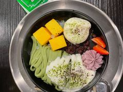 -糖匠(垂虹路店)