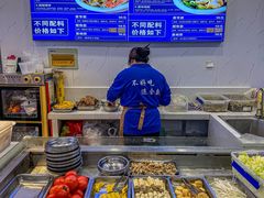 -木木鲜海鲜面(天一店)