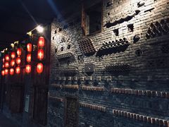 -巴国九王爷火锅(万盛总店)