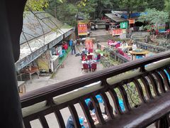 -金堂县云顶石城风景区