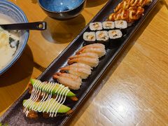 -元通寿司(地标店)