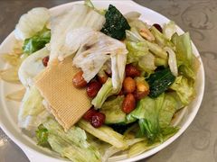 大拌菜-福利来酒店(泺源大街店)