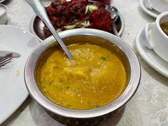 -葛尼沙印度餐厅 (镇明路店)