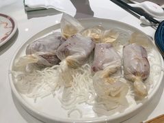 -稻香海鲜饭店(第一国际店)