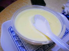 冻双皮奶-百花传统甜品店(原址店)