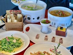 -馋遇江南·精致湖景雅宴(东方之门店)