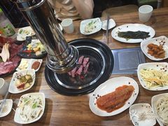 -401餐厅(弘大店)