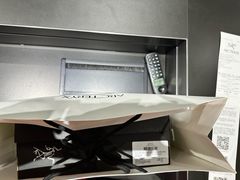 -ARC'TERYX始祖鸟(北京王府中环店)