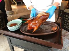 -西安凯悦酒店·湖畔中餐厅
