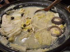 -角落里(中山公园店)