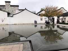 -青果巷历史文化街区