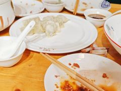 -东方肉馆(航空家园店)