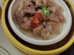 -苏州知音温德姆至尊酒店·四季海鲜自助餐厅(汾湖店)