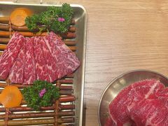 -西塔老太太泥炉烤肉(武汉摩尔城店)