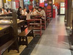 -蜀国大将老火锅(江北店)