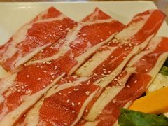 -山居屋炭火烧肉(厚街万达店)