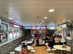 -银记肠粉(上九路店)