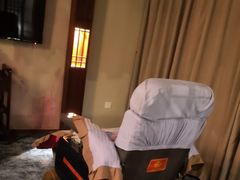 -鼎族怡华·指压·经络·疗愈SPA(紫荆店)