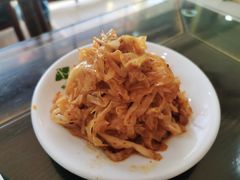-壹阁胡羊焖饼(特色小吃街店)
