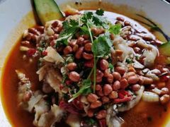 -园林美食城·本土农家菜(杨和镇店)