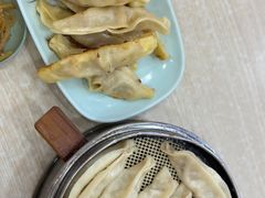 -奕宏饺子楼(朱庄小区店)