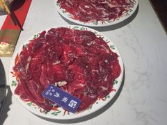 -汕头八合里海记牛肉店(清河店)