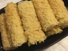 -鲜入围煮花胶鸡海鲜火锅