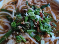 -猫记风味小吃店(永和里店)