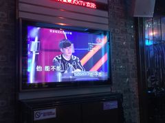 -格莱美量贩式KTV(奥帆店)