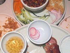 -额娘·春饼烤鸭(华北七楼创始店)