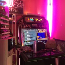 点击看大图 -MDZ STORE·TATTOO·耳饰