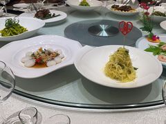 -四季轩中餐厅(徐州开元名都大酒店)