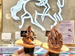-GODIVA(海岸城店)