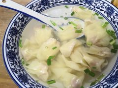 小馄饨-鼎顺小吃(吴山名楼店)