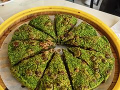 -七的湖·晚芳亭·阳澄湖农家菜·大闸蟹(莲花岛店)